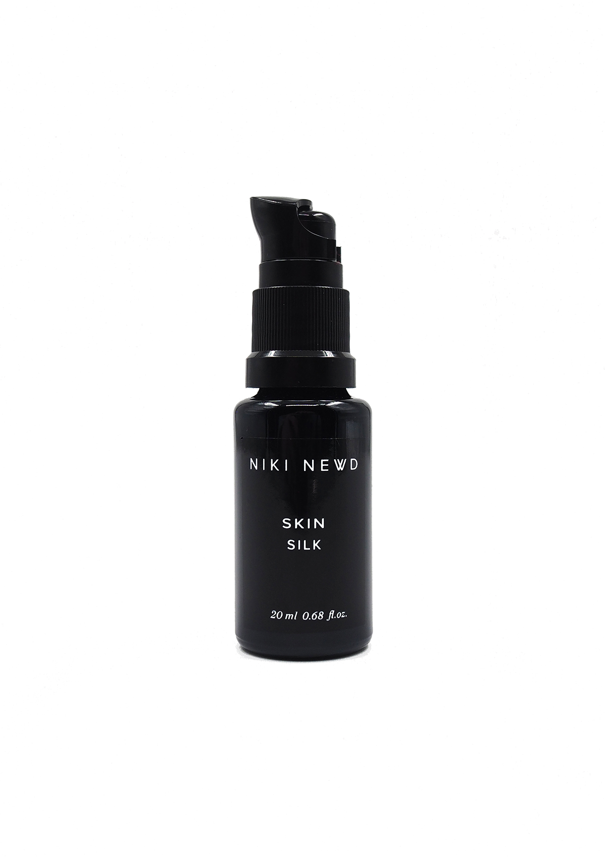 Skin Silk Oil serum