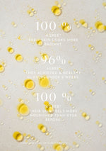 Niki Newd® Skin Silk rated highly in customer surveys – loved for its calming and hydrating oil formula.