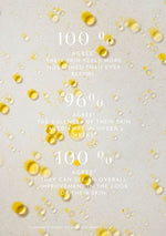 Niki Newd® Skin Silk rated highly in customer surveys – loved for its calming and hydrating oil formula.