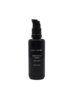 Niki Newd® Graceful Mama – tuore pre-retinol vartalo- ja kasvoöljy herkälle iholle.
