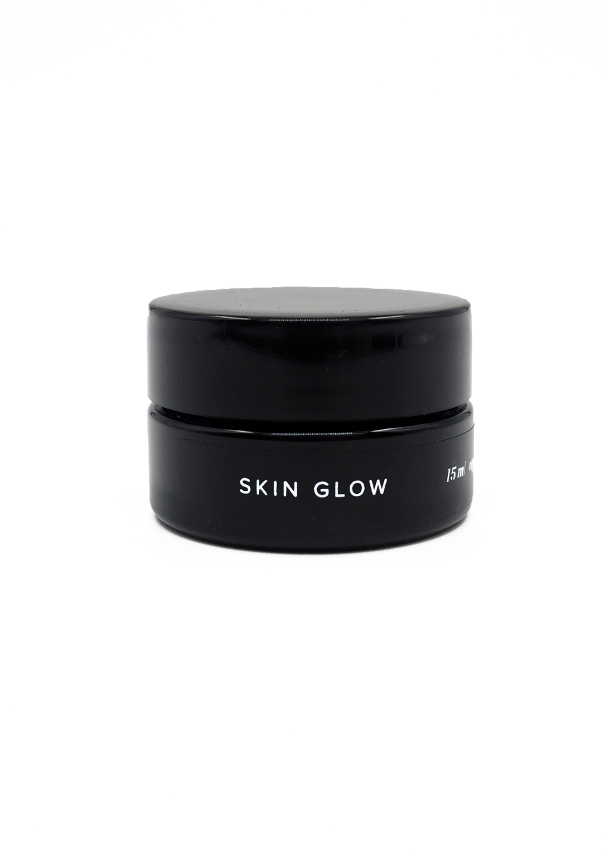 Niki Newd® Skin Glow – käsintehty Suomessa, ravitseva hehkua antava voide kuivalle ja herkälle iholle.