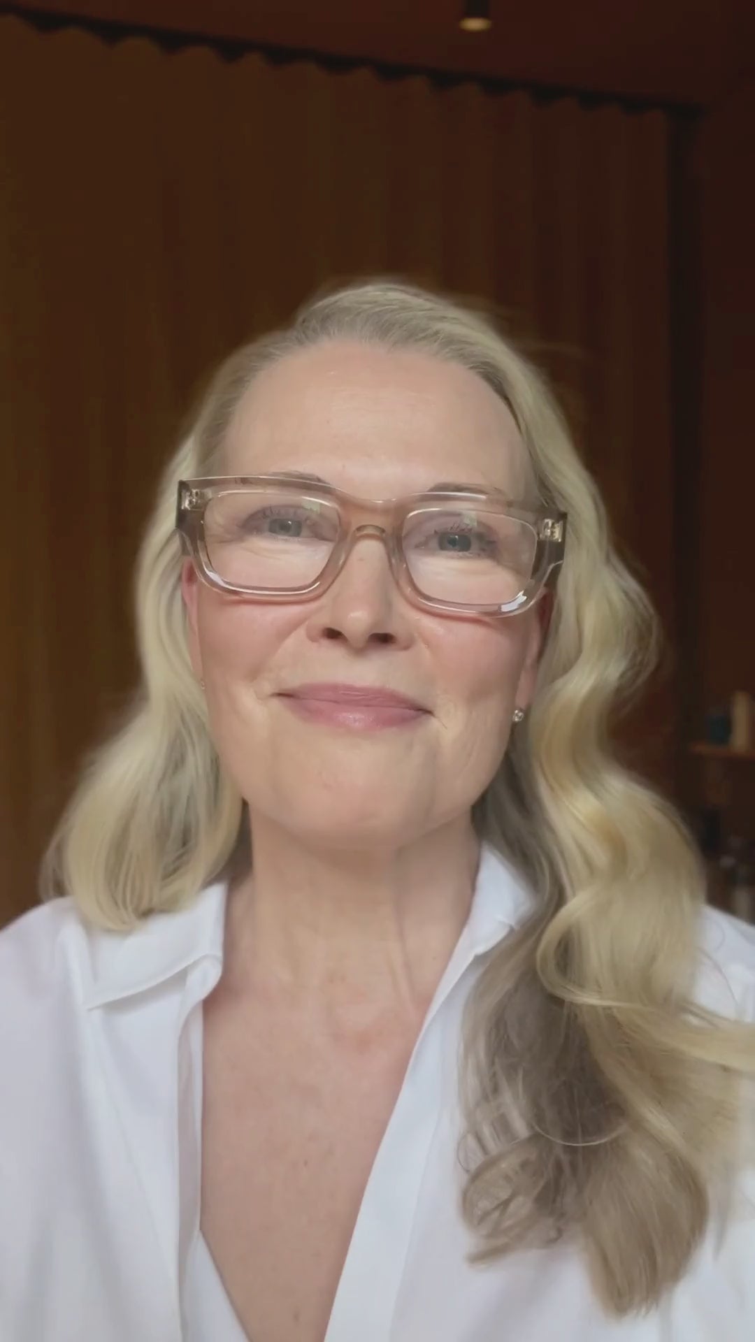 Niki Newd founder and M.Sc. (Eng.) Kirsi explains three reasons to choose fresh-made cosmetics.